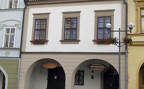 Apartments U Kasny